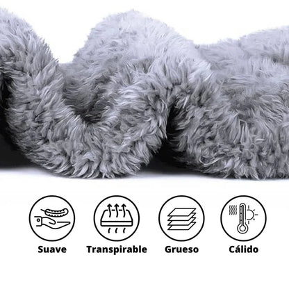 Calcetines Cálidos y Largos De Koala